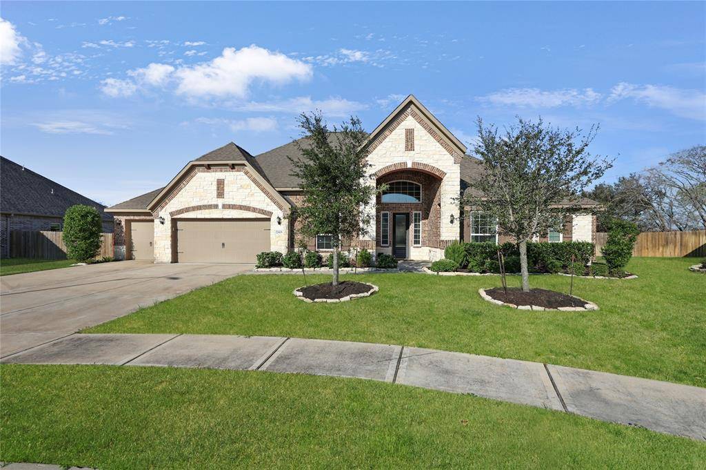 Iowa Colony, TX 77583,2815 Emerald Pines LN