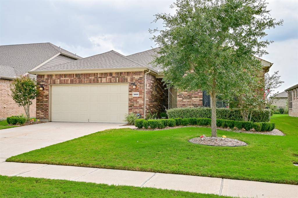 Richmond, TX 77469,3103 Lacewing WAY