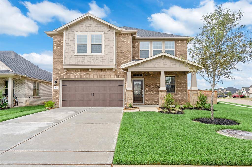 Tomball, TX 77377,20131 Percheron Park LN