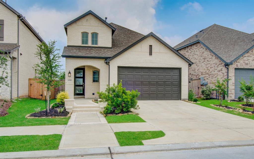 Cypress, TX 77433,14910 Mossycup Spur WAY
