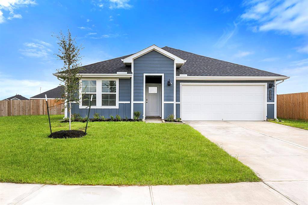 Fulshear, TX 77441,3203 Langley Bend LN