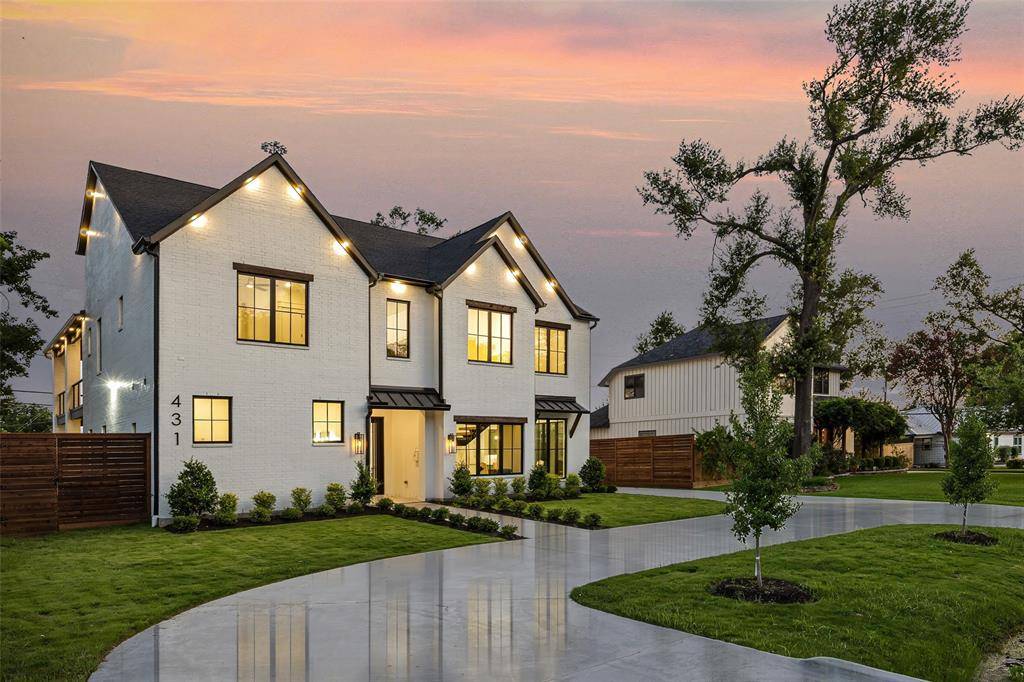 Houston, TX 77018,431 W 30th ST