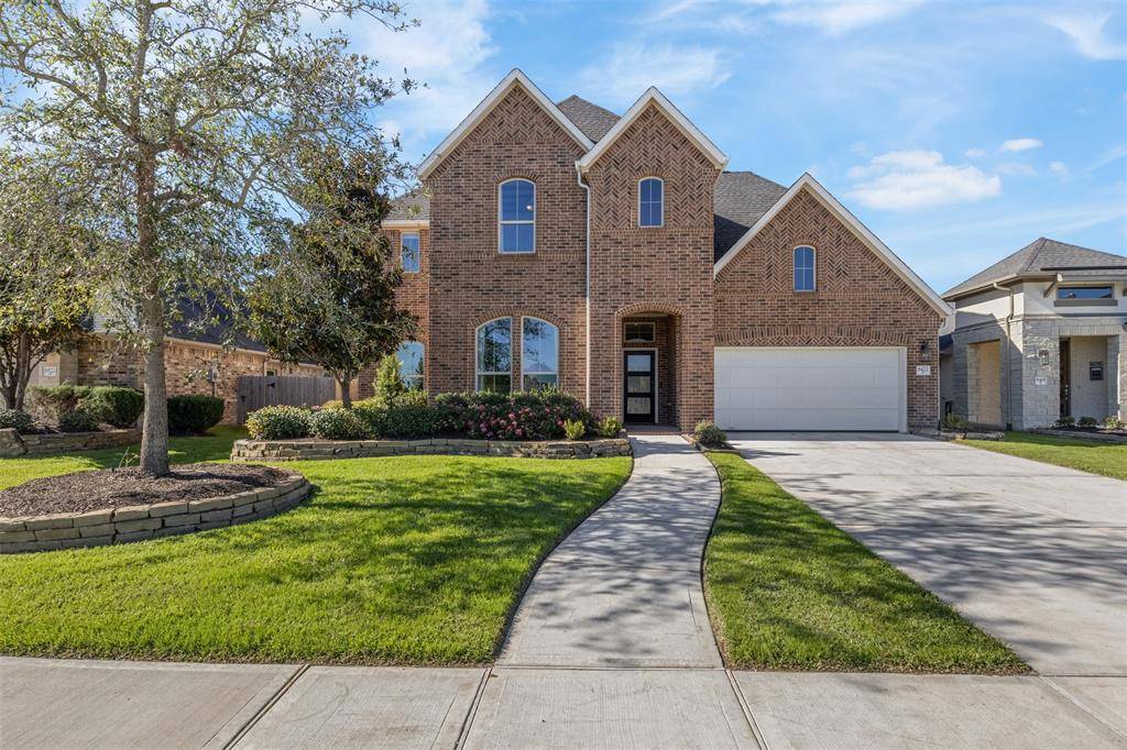 Richmond, TX 77407,8422 Terrace Valley CIR