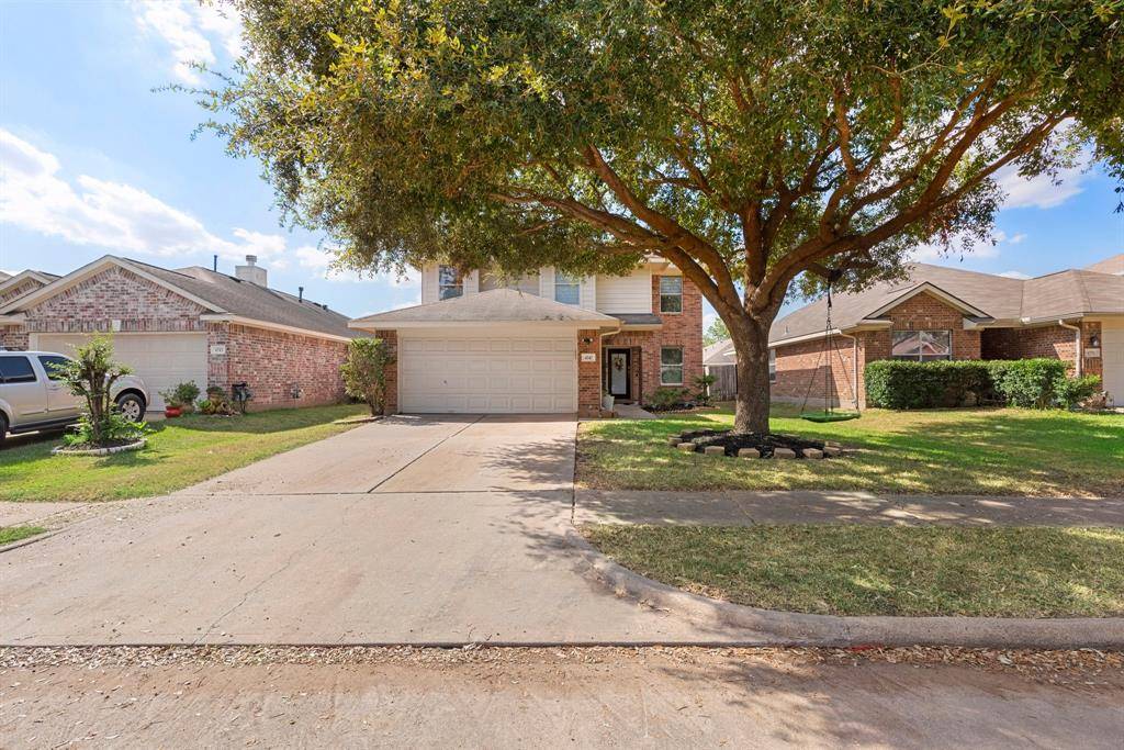 Katy, TX 77449,4747 Wind Trace DR