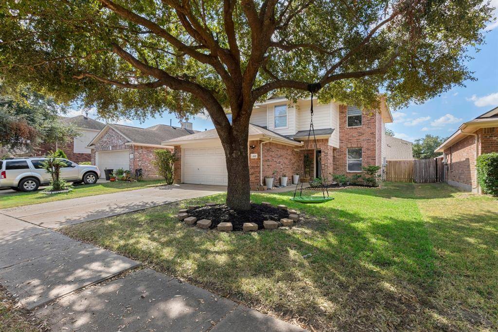 Katy, TX 77449,4747 Wind Trace DR