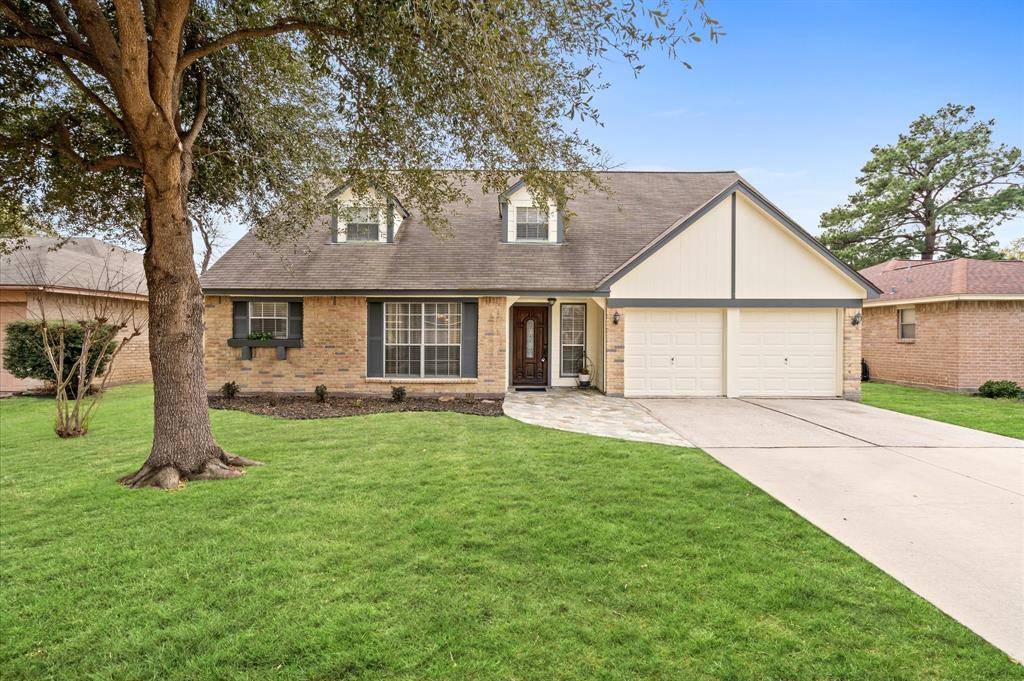 Spring, TX 77388,4903 Larksong LN