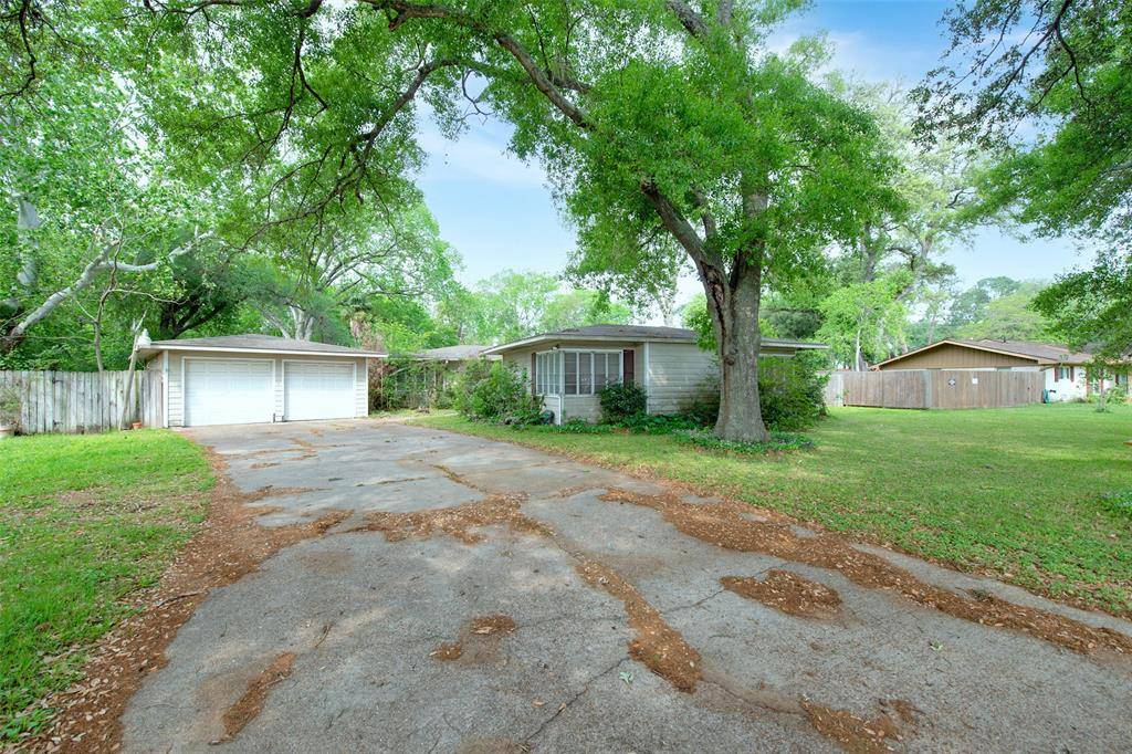 Katy, TX 77493,1905 Avenue D