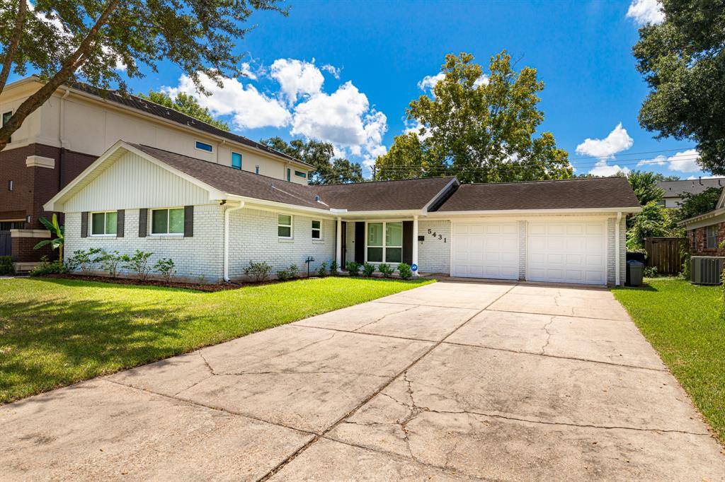 Houston, TX 77096,5431 Maple ST