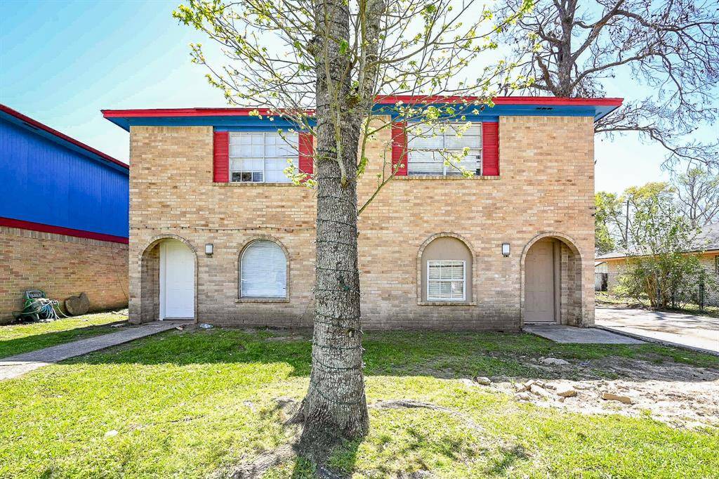 Houston, TX 77039,2434 Balmorhea AVE