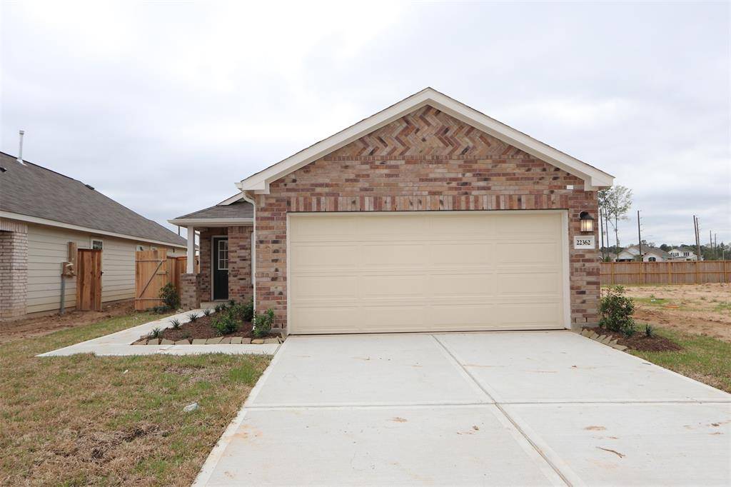 New Caney, TX 77357,22362 Curly Maple DR