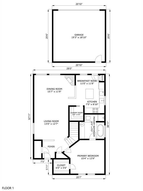 Missouri City, TX 77459,10711 Cobblecreek WAY