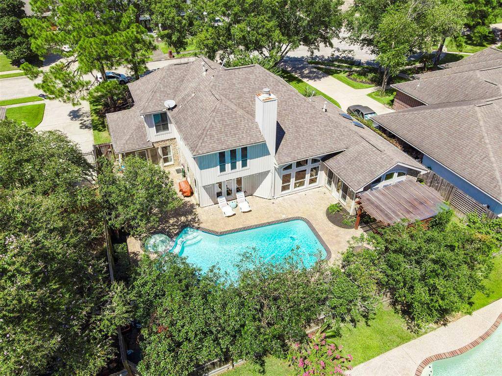 El Lago, TX 77586,306 Lakeview Circle