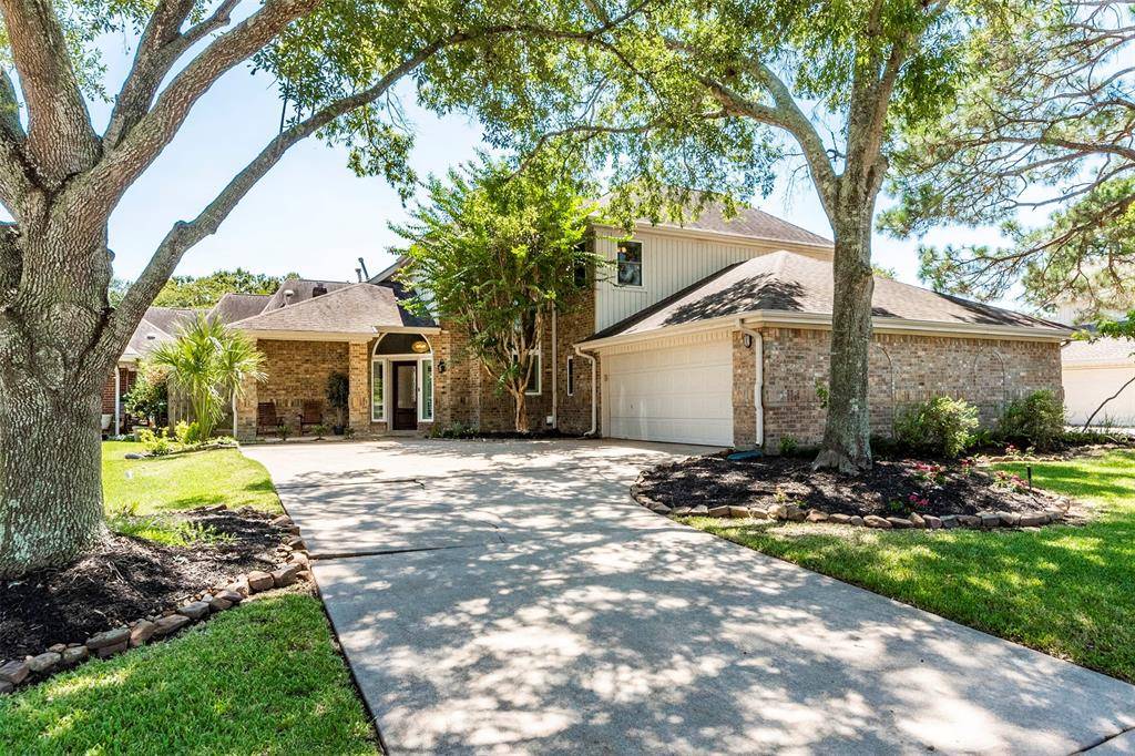 El Lago, TX 77586,306 Lakeview Circle