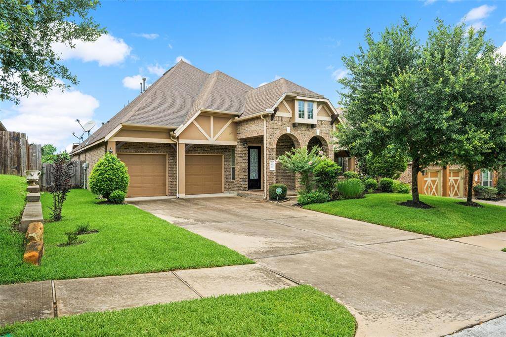 Conroe, TX 77384,2045 Forest Haven DR
