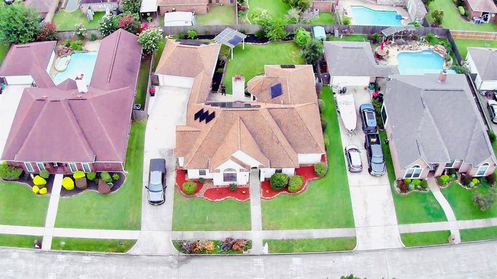 Baytown, TX 77521,4417 Alamance ST