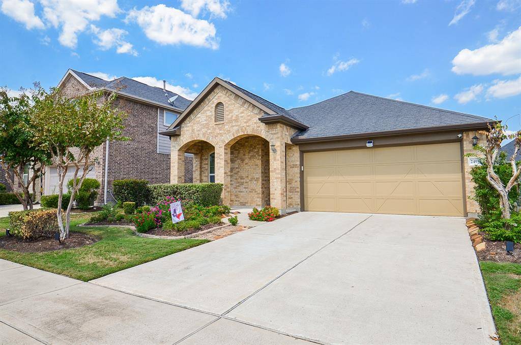 Katy, TX 77493,24938 Lakecrest Glen DR