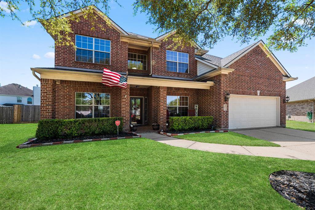 Houston, TX 77095,21007 Narrow Gate DR