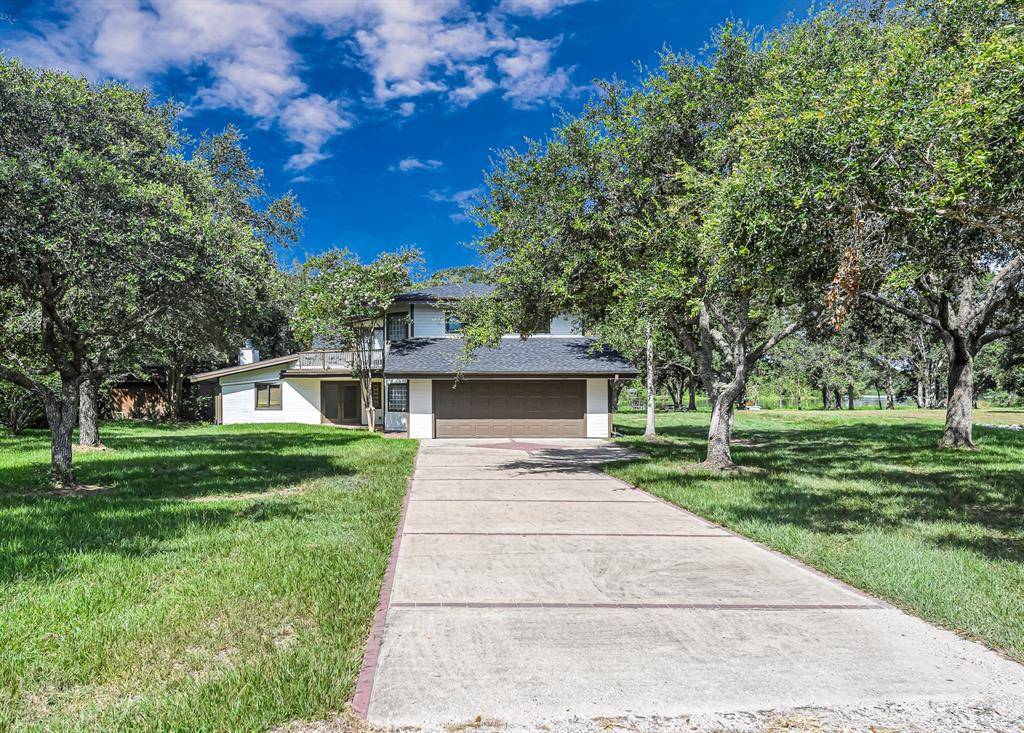 Needville, TX 77461,14110 Oak Lake Village DR