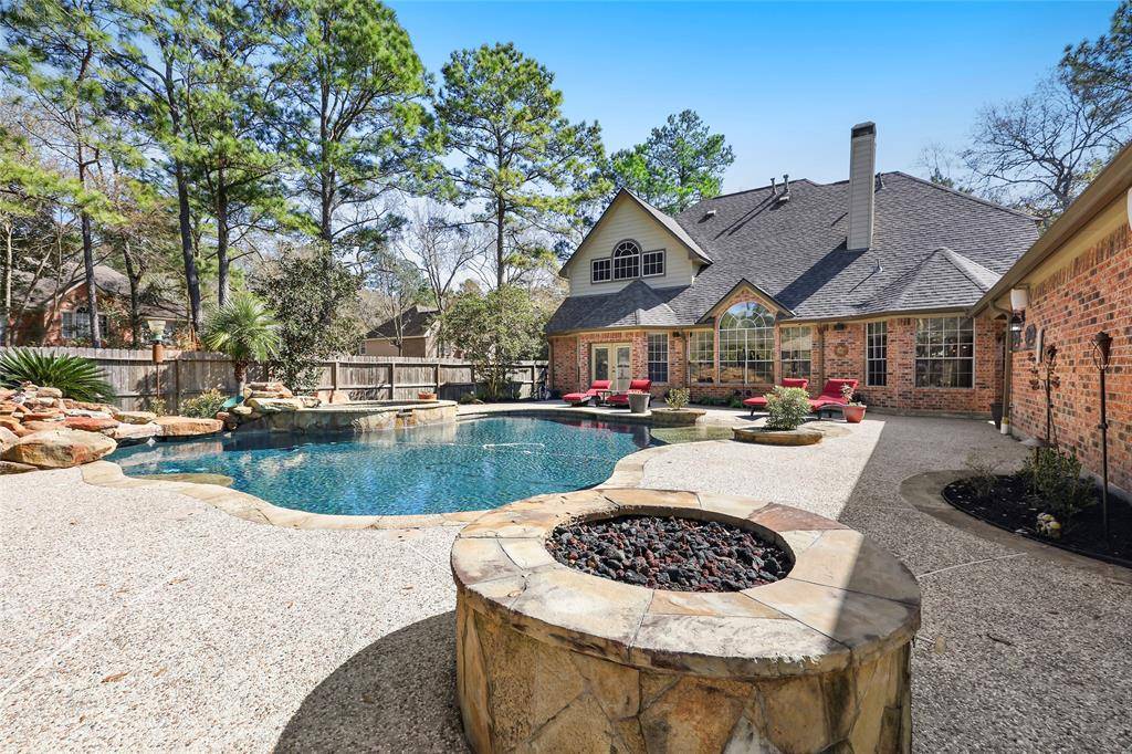 The Woodlands, TX 77381,23 Flatcreek PL