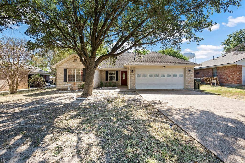 Bryan, TX 77802,1809 Trent CIR