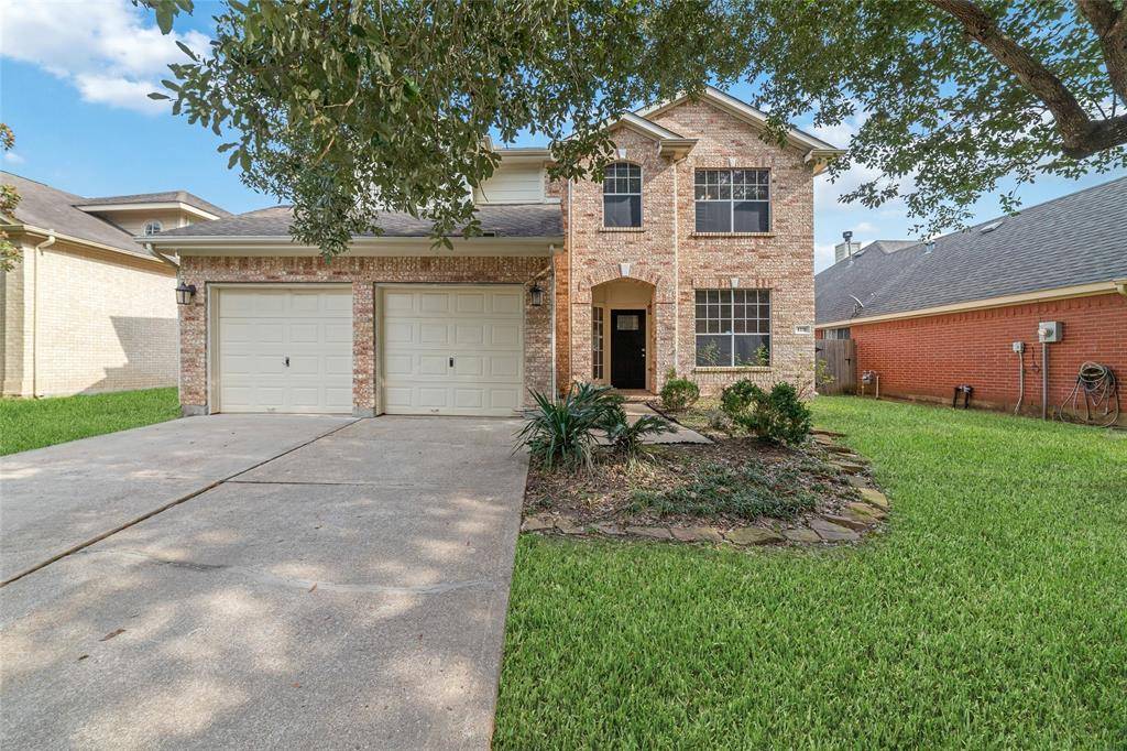 Sugar Land, TX 77479,1231 Windover CT