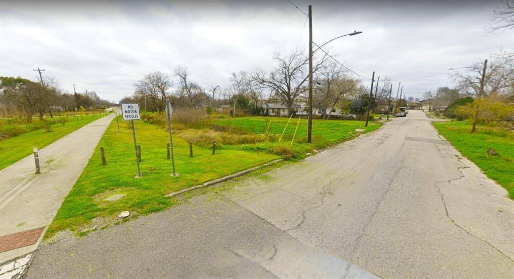 Houston, TX 77004,3114 Rosalie ST