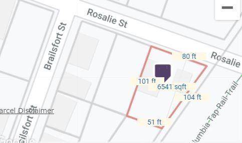 Houston, TX 77004,3114 Rosalie ST