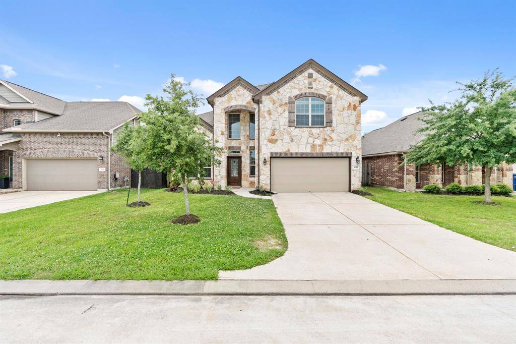 Baytown, TX 77521,4322 Bearberry AVE