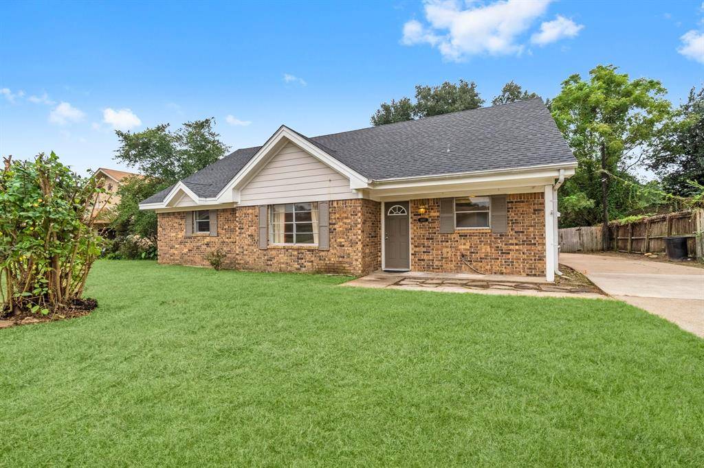 Livingston, TX 77351,1407 Banbury CIR