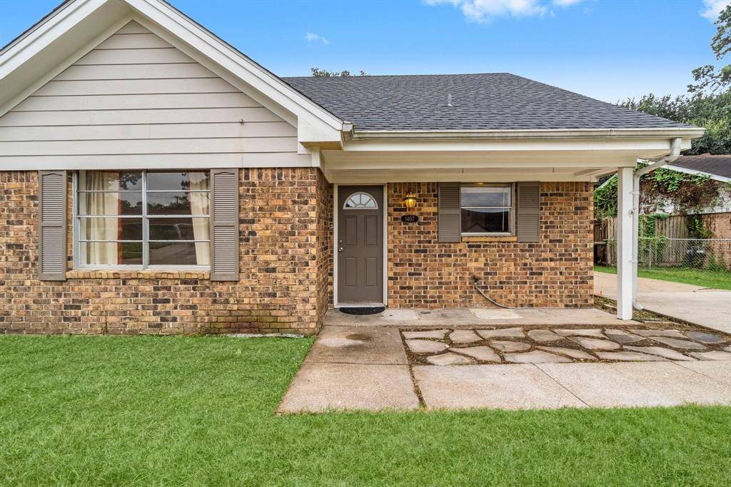 Livingston, TX 77351,1407 Banbury CIR