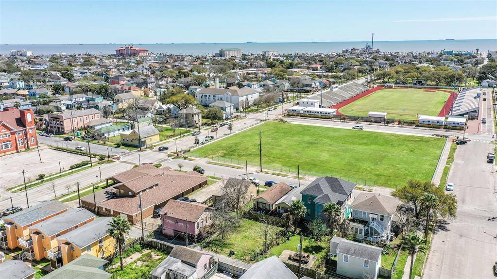 Galveston, TX 77550,2718 Avenue L