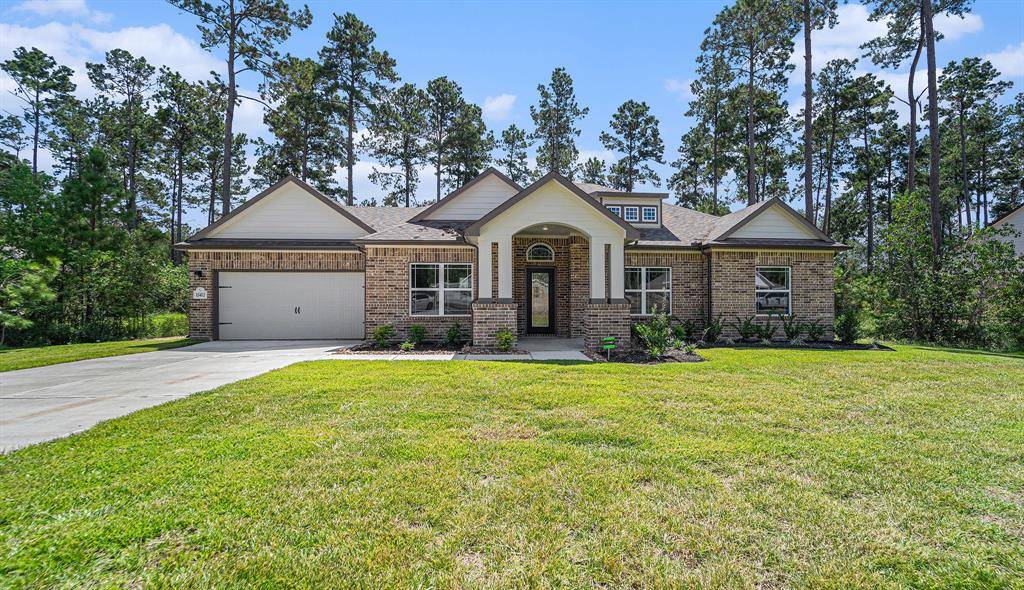 Conroe, TX 77303,13412 Maverick Trail