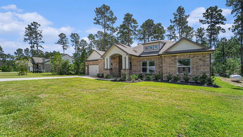 Conroe, TX 77303,13412 Maverick Trail