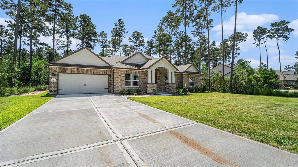 Conroe, TX 77303,13412 Maverick Trail