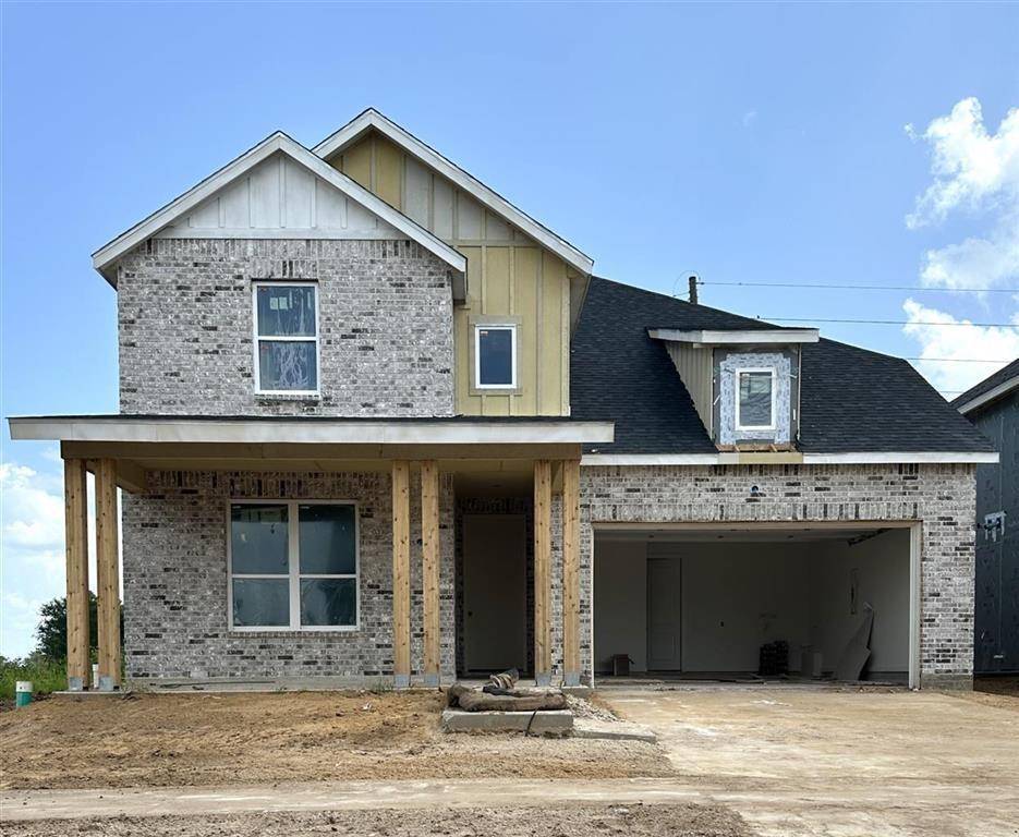 Richmond, TX 77406,3238 Kindred WAY