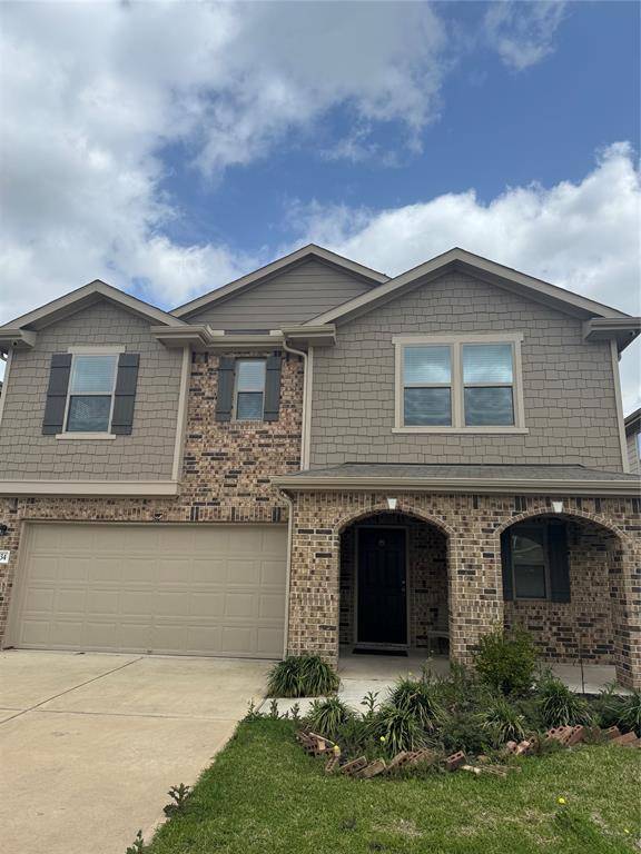 Richmond, TX 77406,5034 Gazelle Leap LN