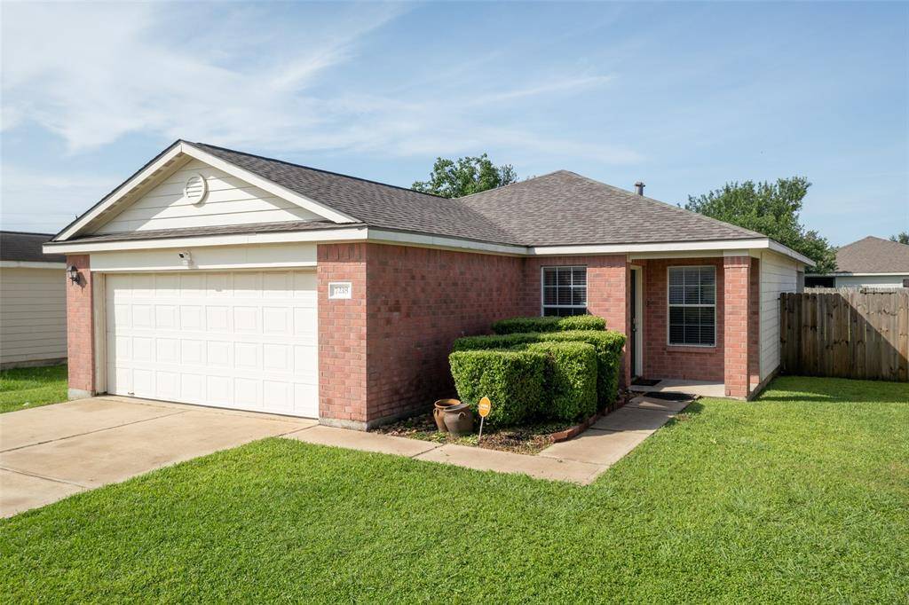 Richmond, TX 77469,7218 Orange Tree LN