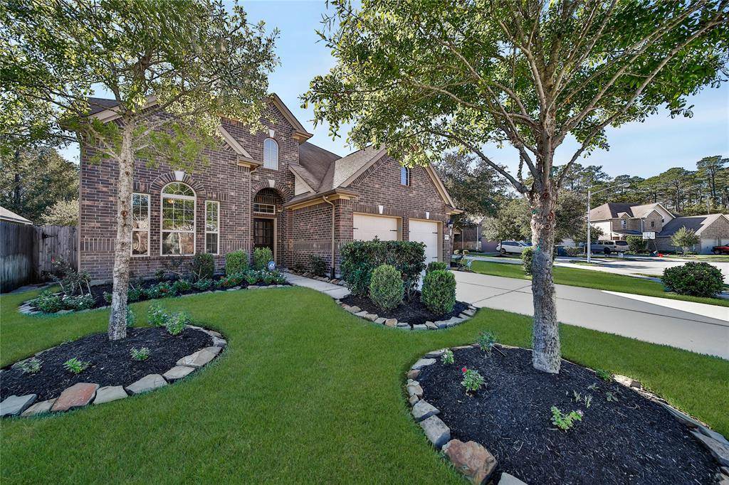 Conroe, TX 77385,2635 Cedar Path LN