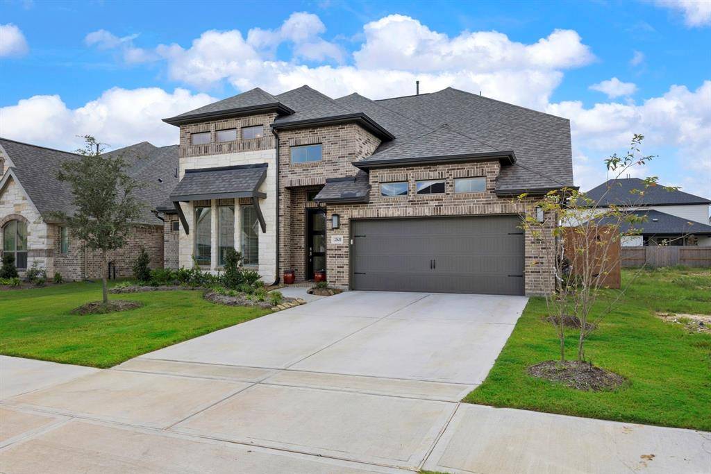 Katy, TX 77493,23635 Bottlebrush Terrace Trail