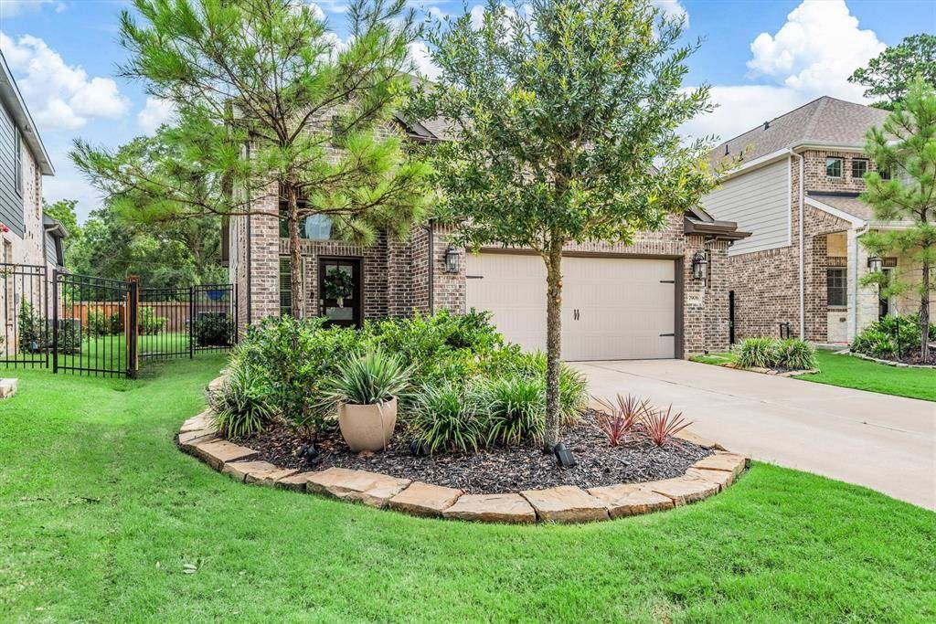Magnolia, TX 77354,7906 Pershing AVE