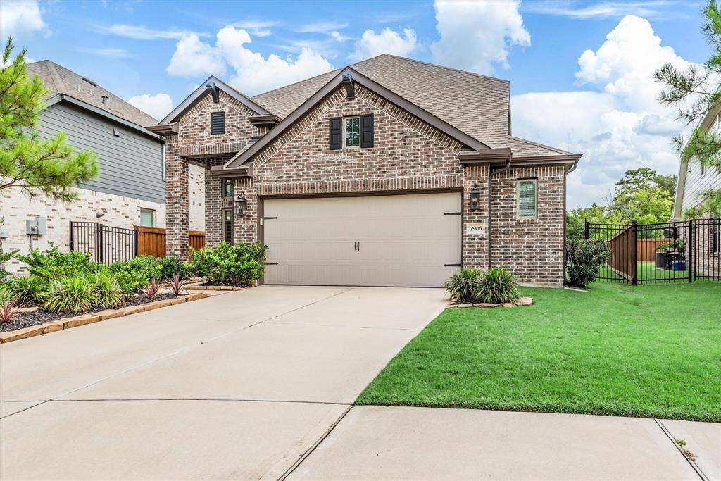 Magnolia, TX 77354,7906 Pershing AVE