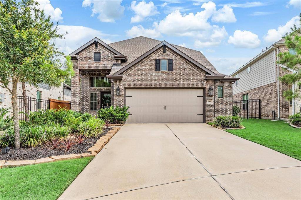Magnolia, TX 77354,7906 Pershing AVE