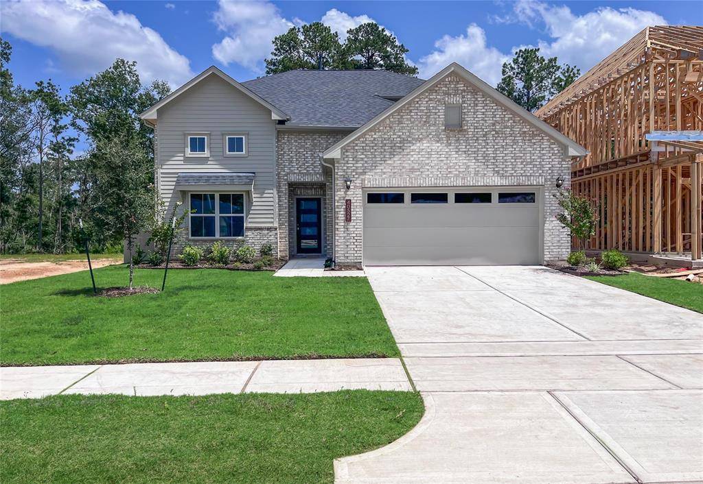 Magnolia, TX 77354,40527 Slough WAY