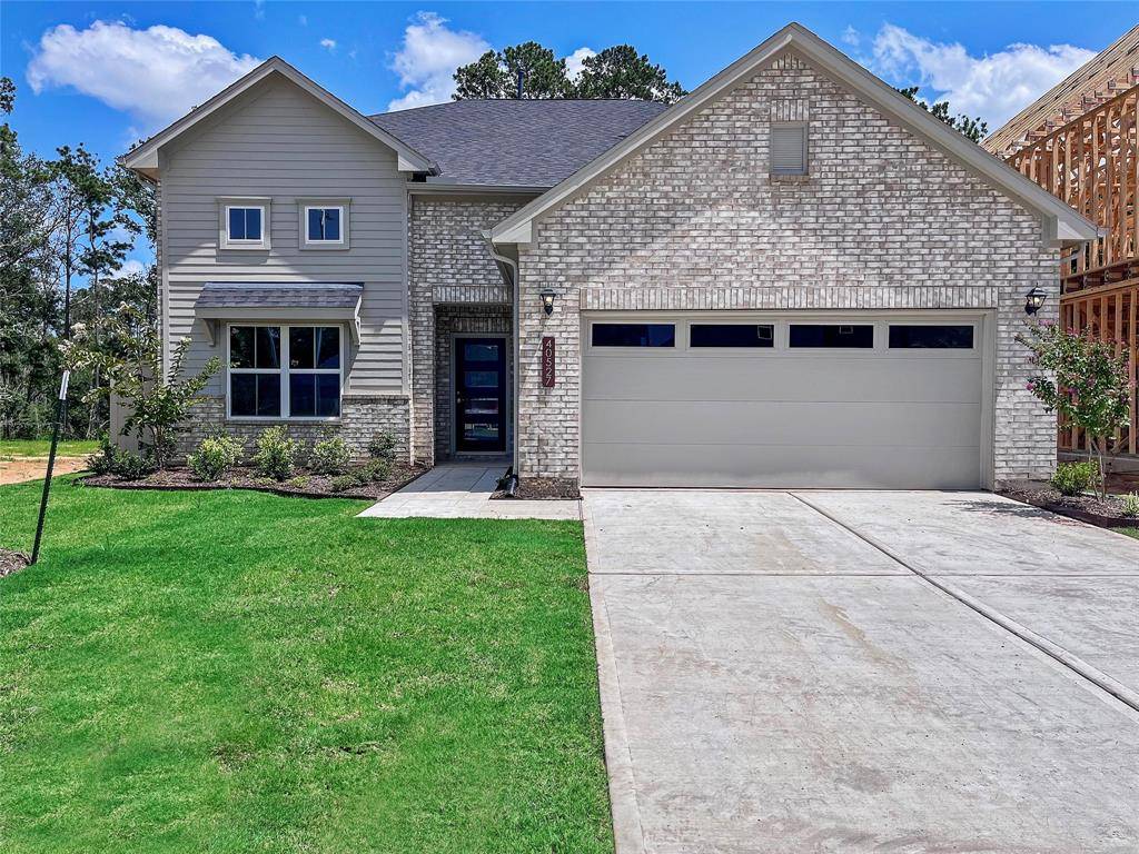 Magnolia, TX 77354,40527 Slough WAY