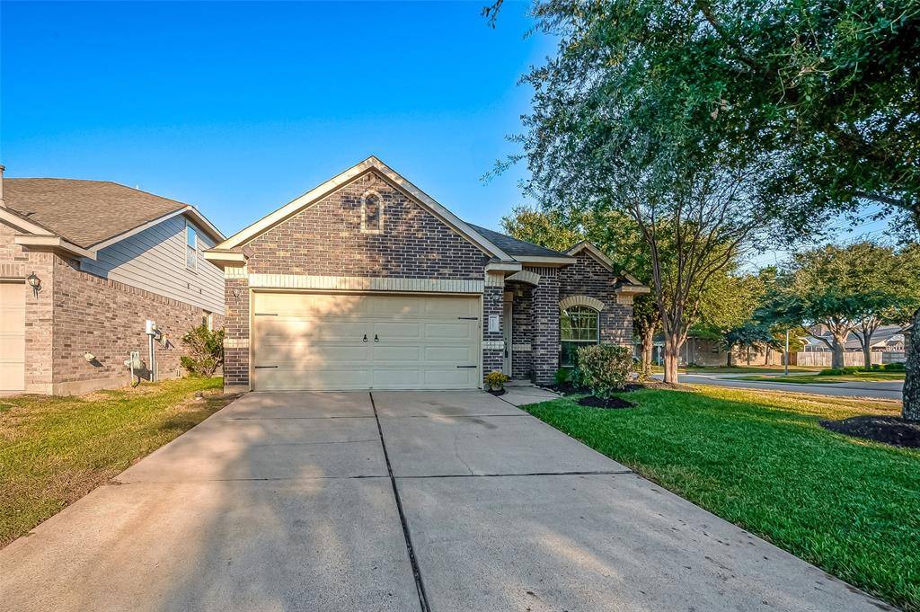 Katy, TX 77494,6151 Grassy Haven LN