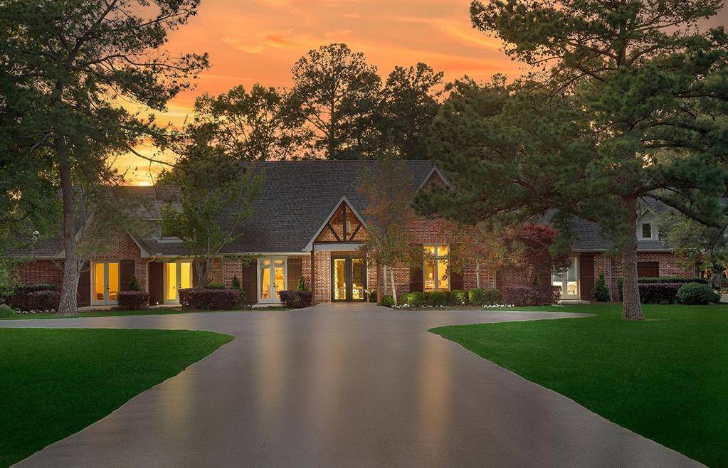 Tomball, TX 77375,21207 Belmont Farms DR