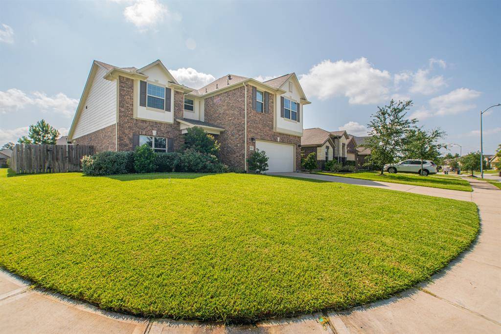 Spring, TX 77386,3851 Oakmist Bend LN