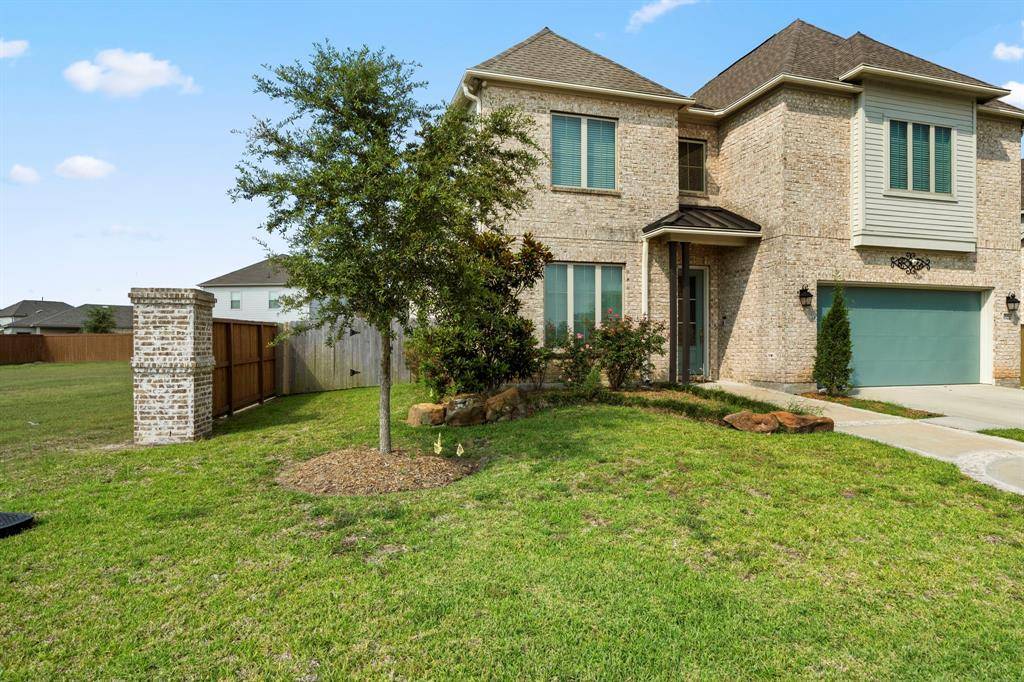 Dickinson, TX 77539,5322 W Bayou Maison CIR