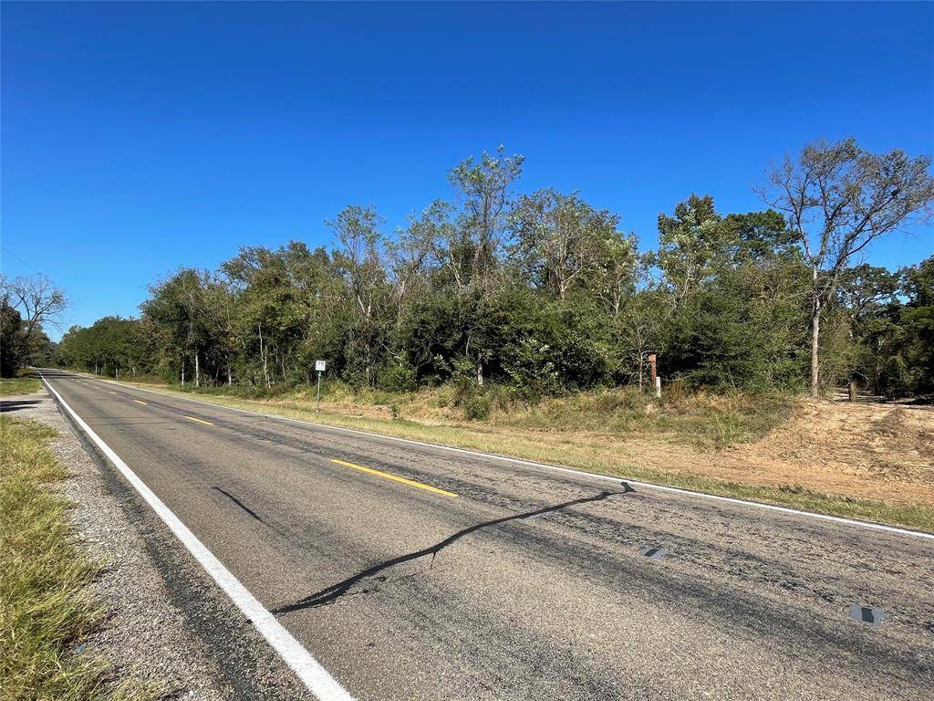 Buffalo, TX 75831,TBD Tract 1 HWY 75