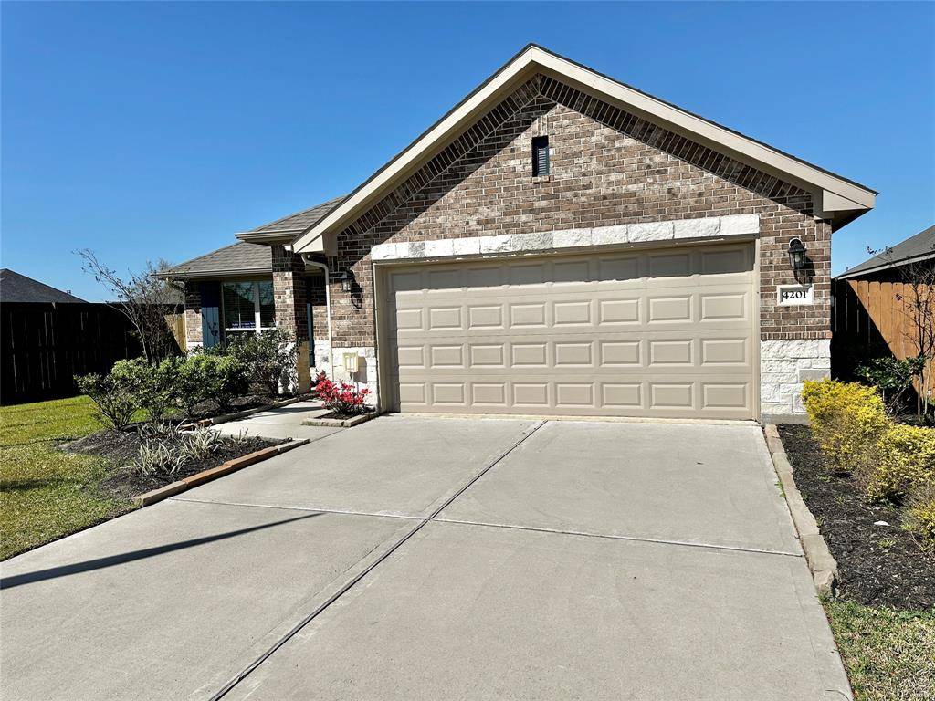 Texas City, TX 77591,4201 Harper RD